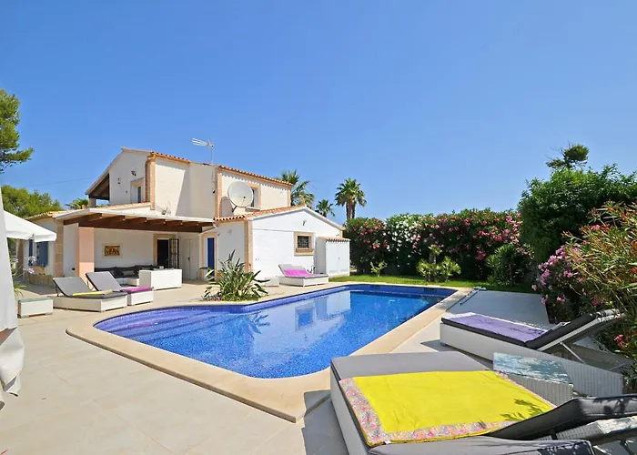 Villa Odette