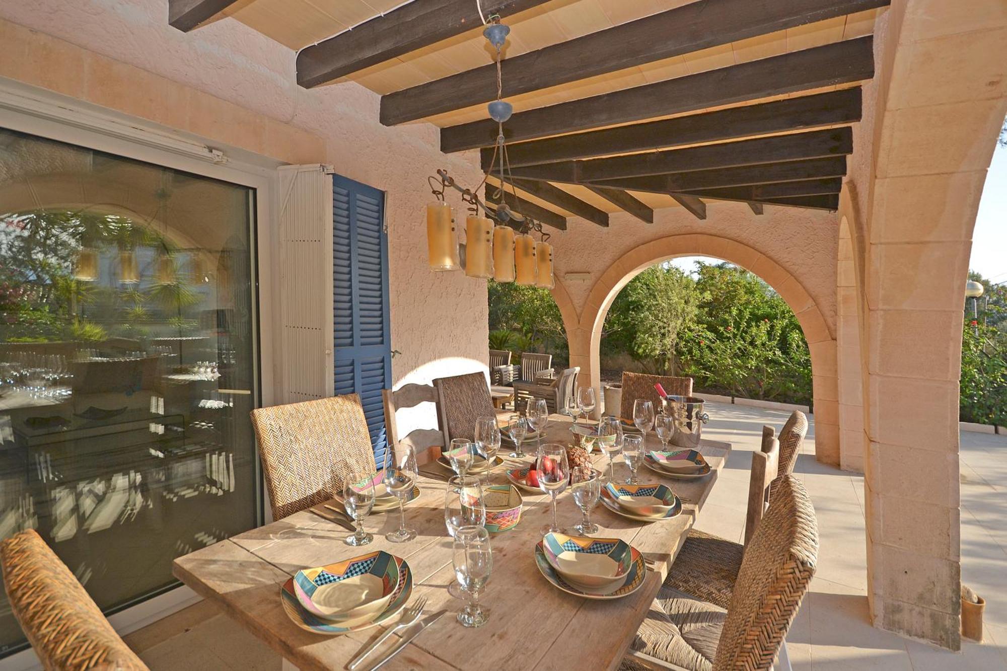 Odette Chalet *