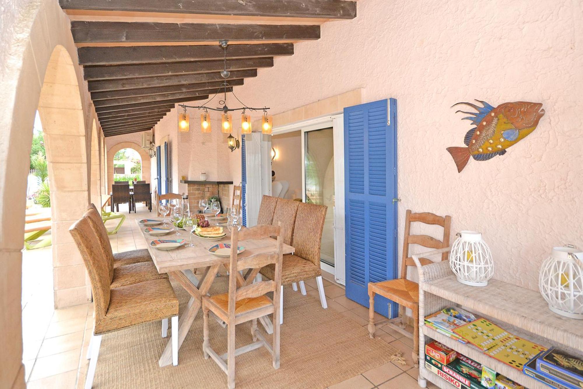 Odette Chalet *
