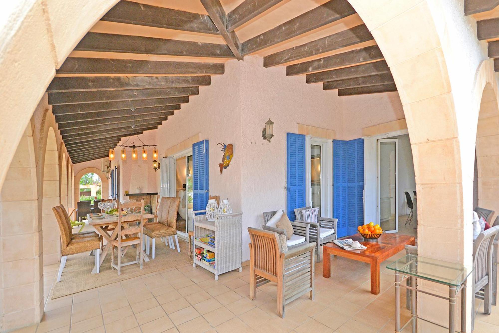 Odette * Alcudia (Mallorca)