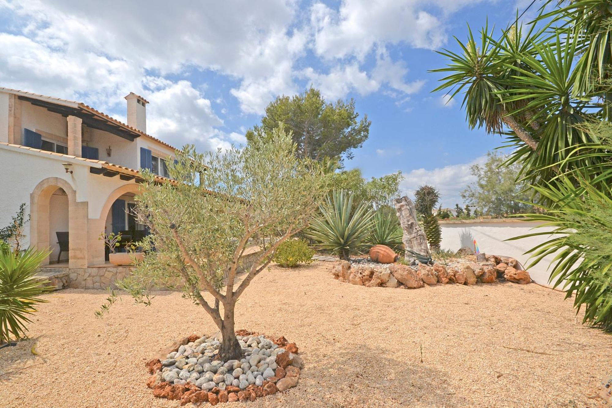 Chalet Odette Alcudia (Mallorca)