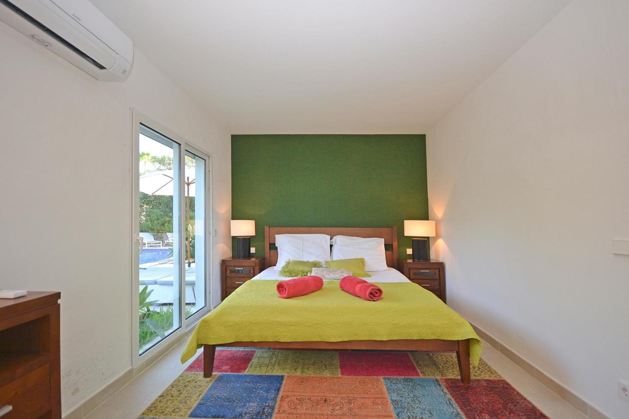 Odette Chalet Alcudia (Mallorca)