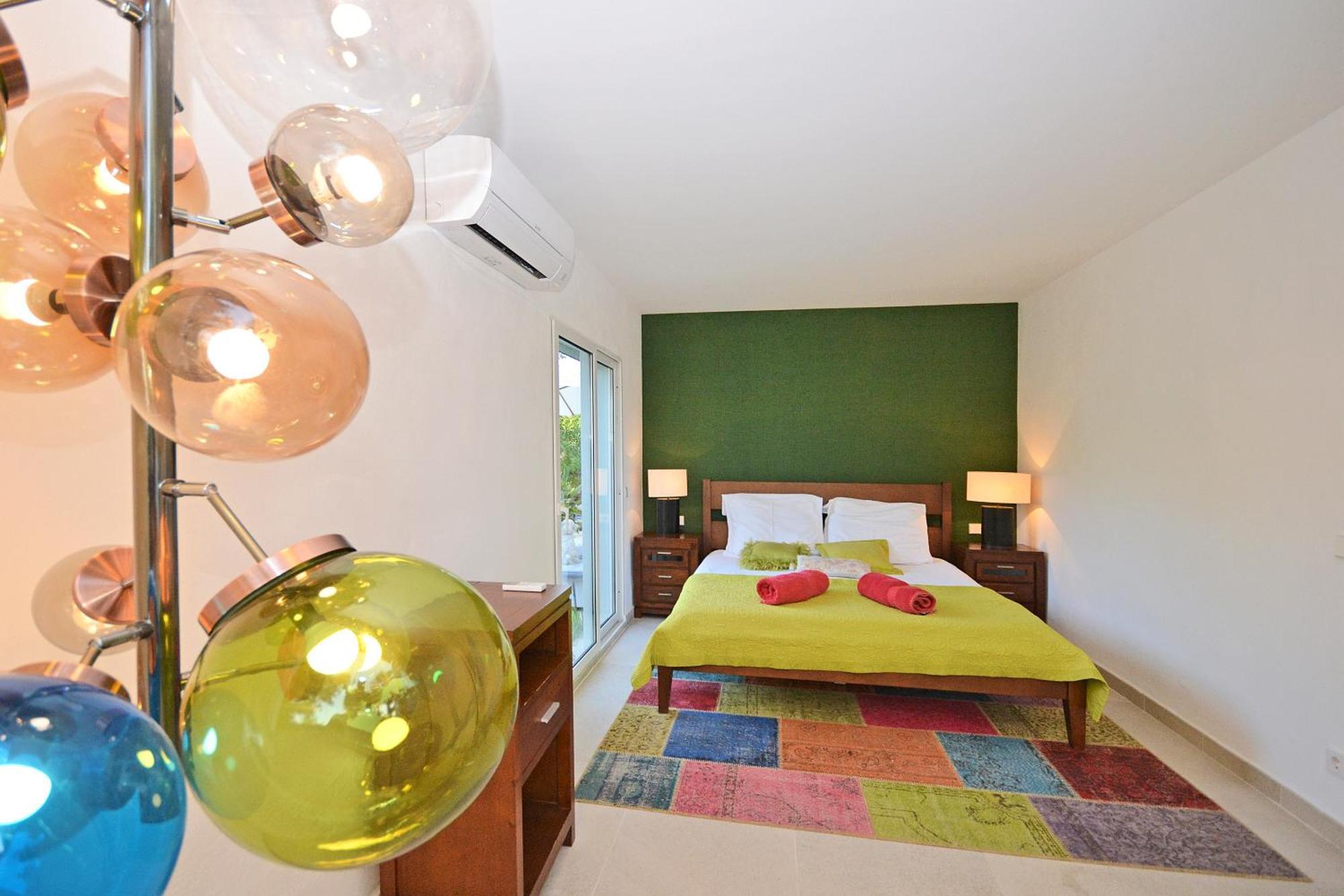 Chalet Odette *