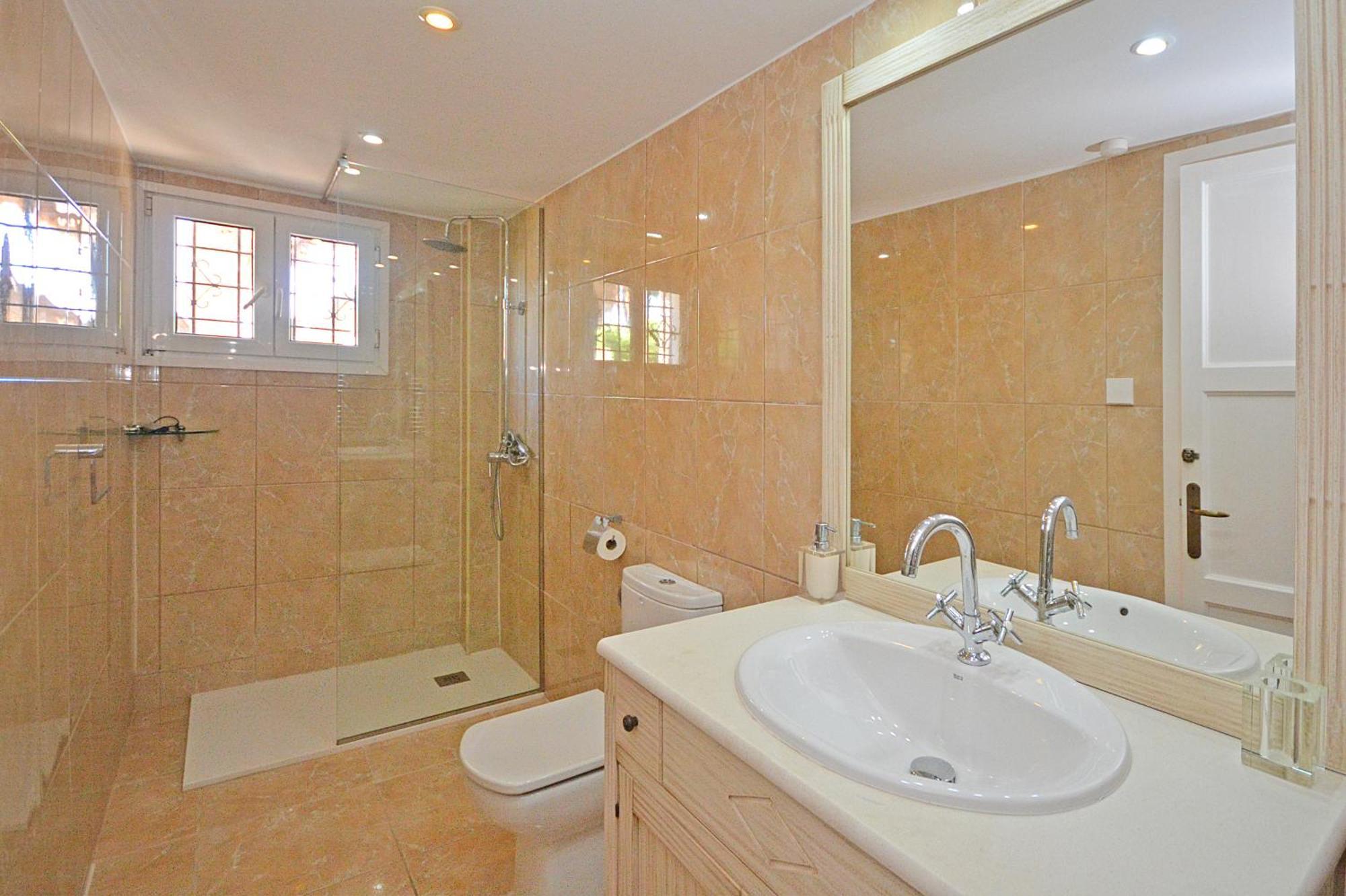 Chalet Odette