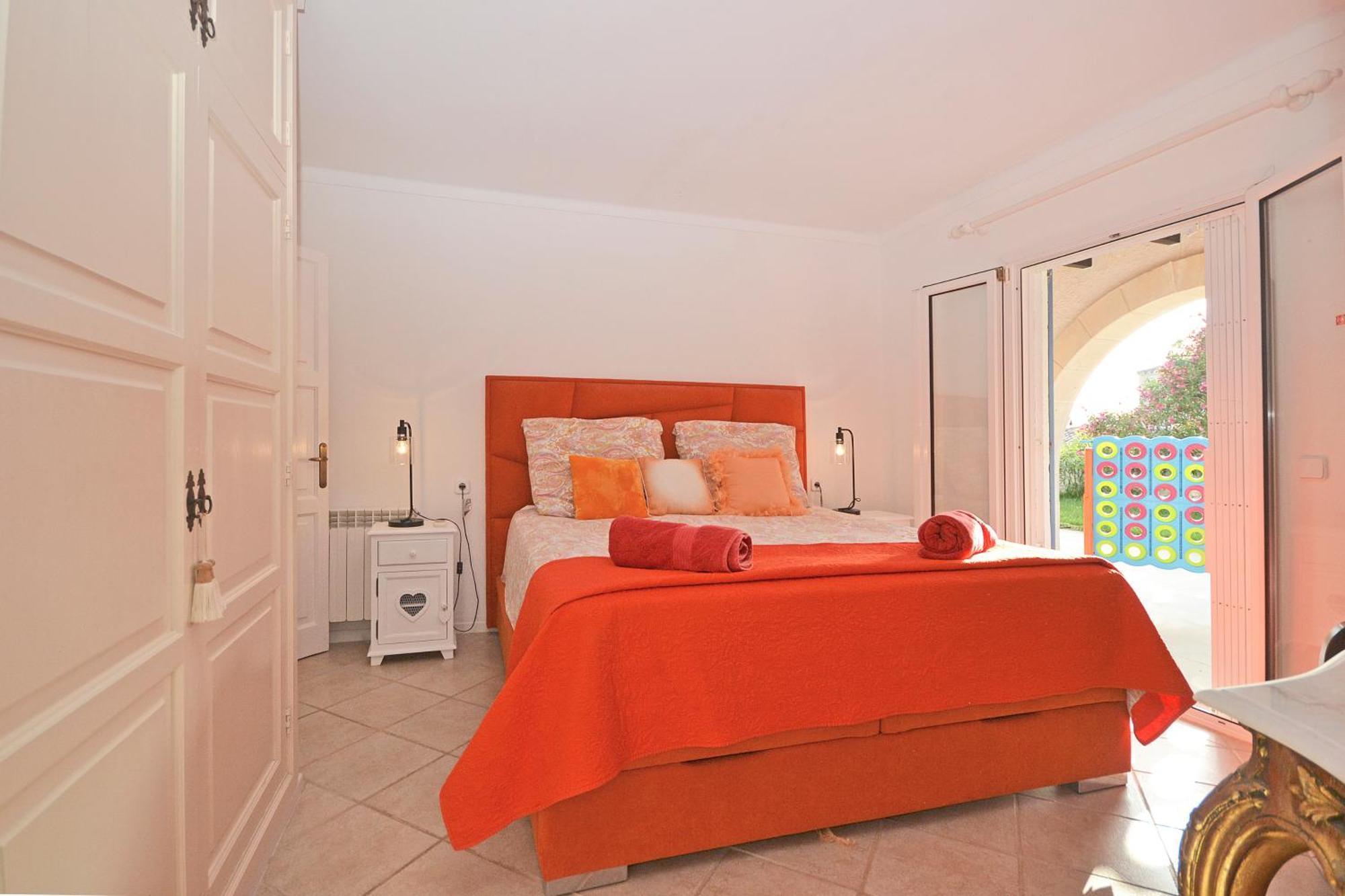 Odette Chalet Alcudia (Mallorca)