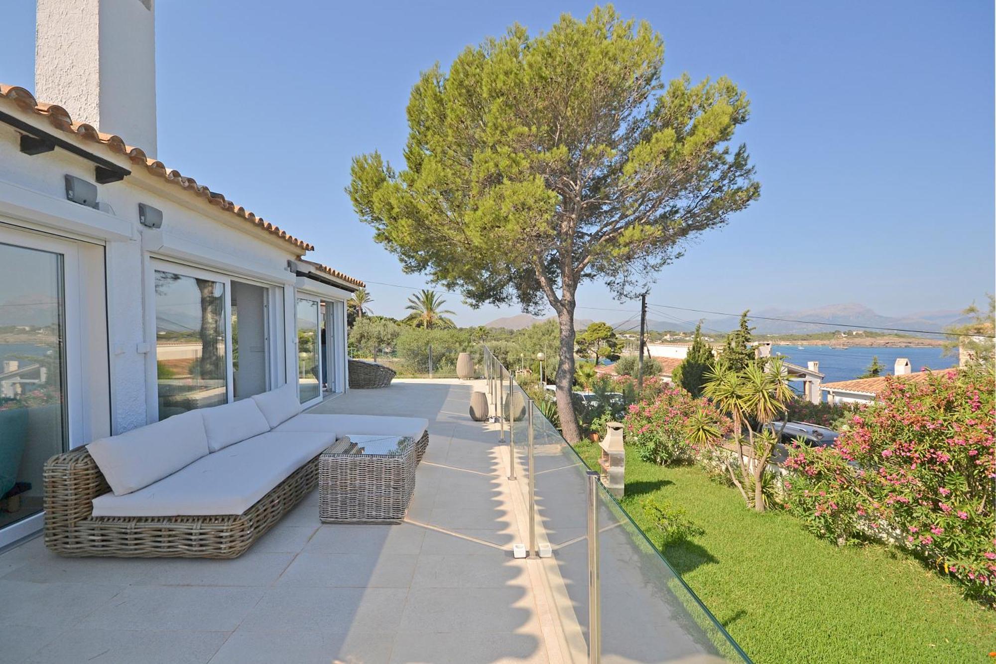 Odette Chalet *