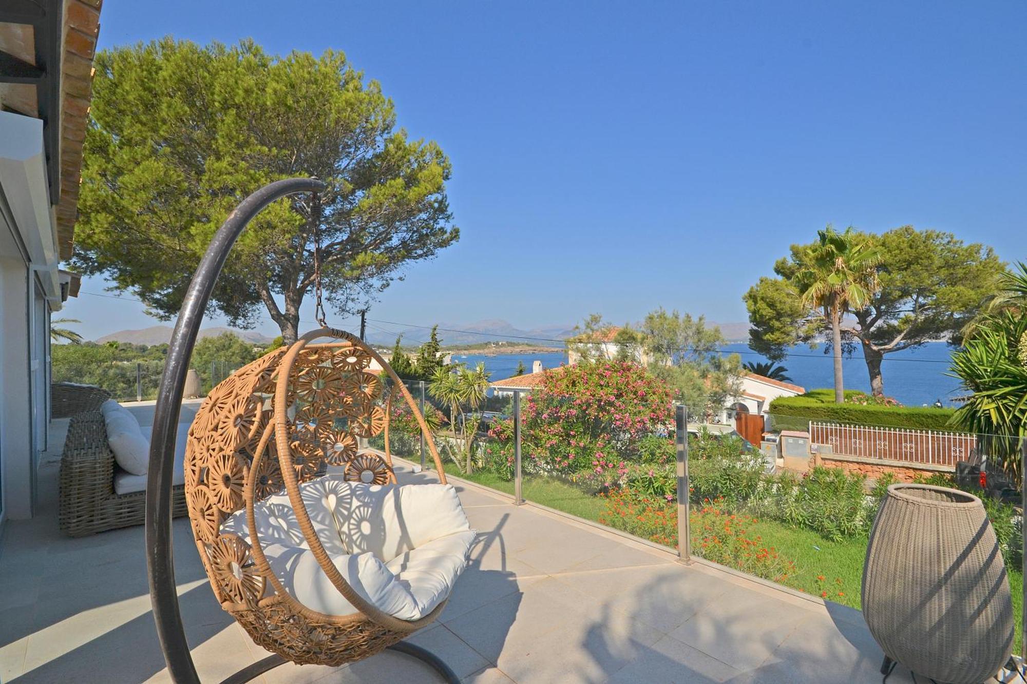 Odette * Alcudia (Mallorca)