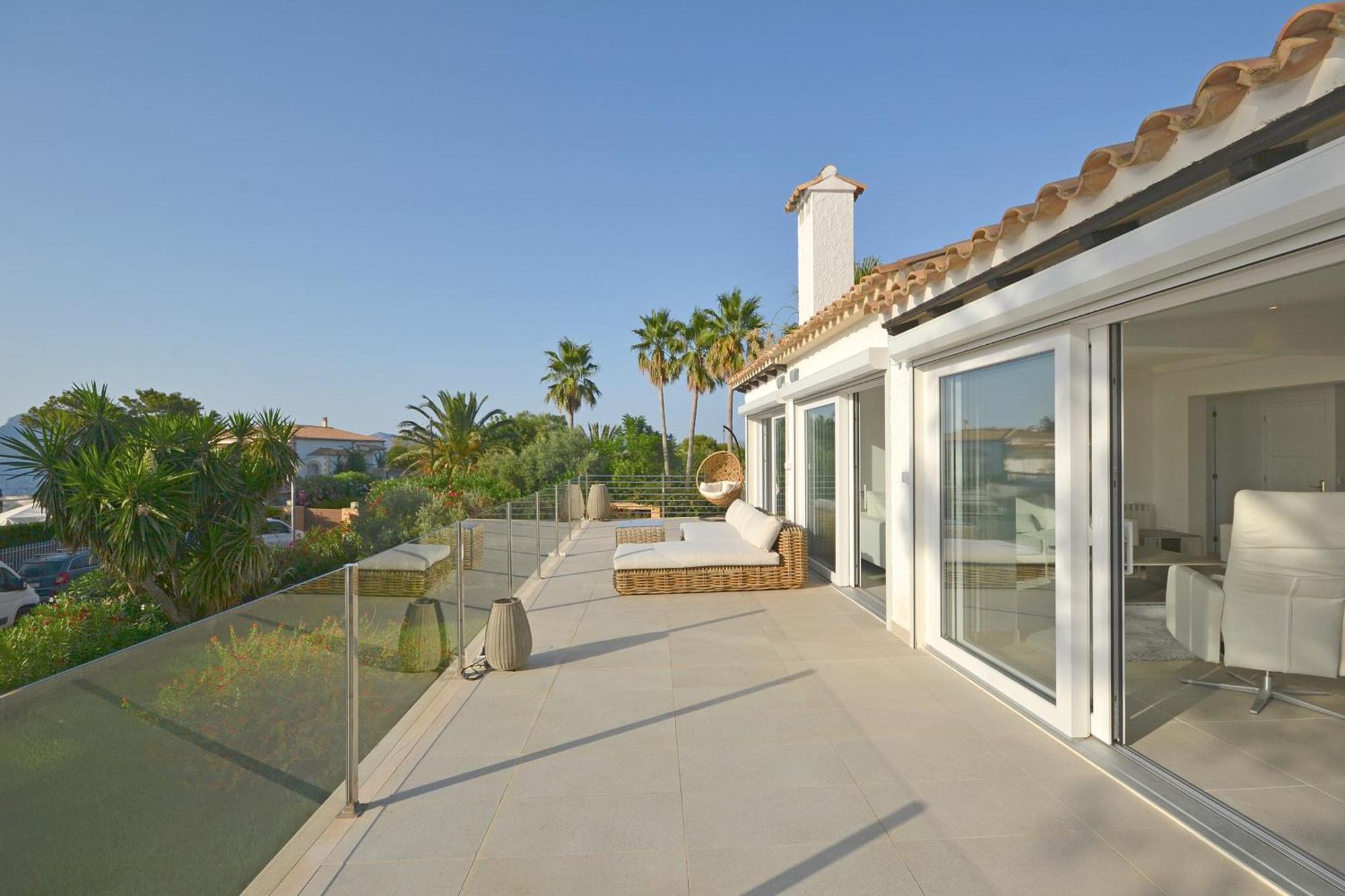 Odette * Alcudia (Mallorca)