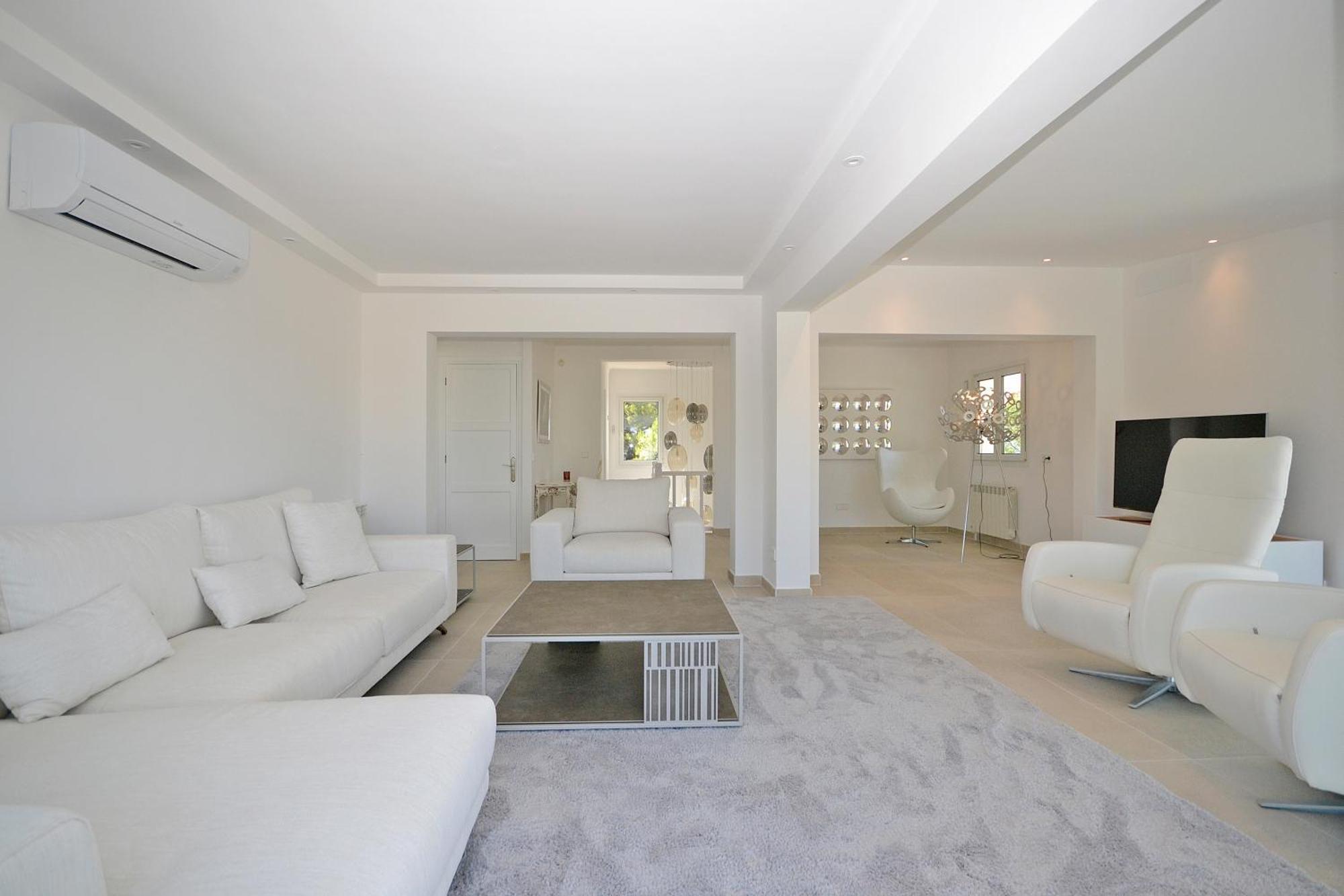 Odette Chalet
