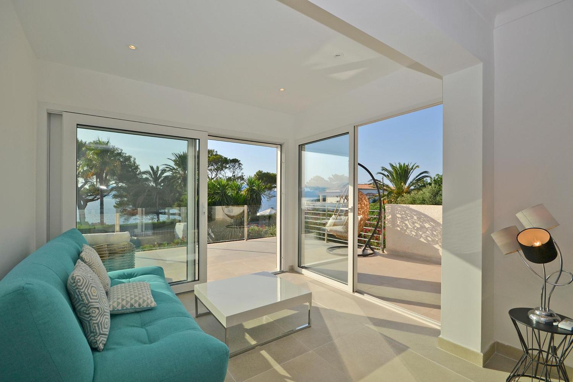 Odette Chalet *