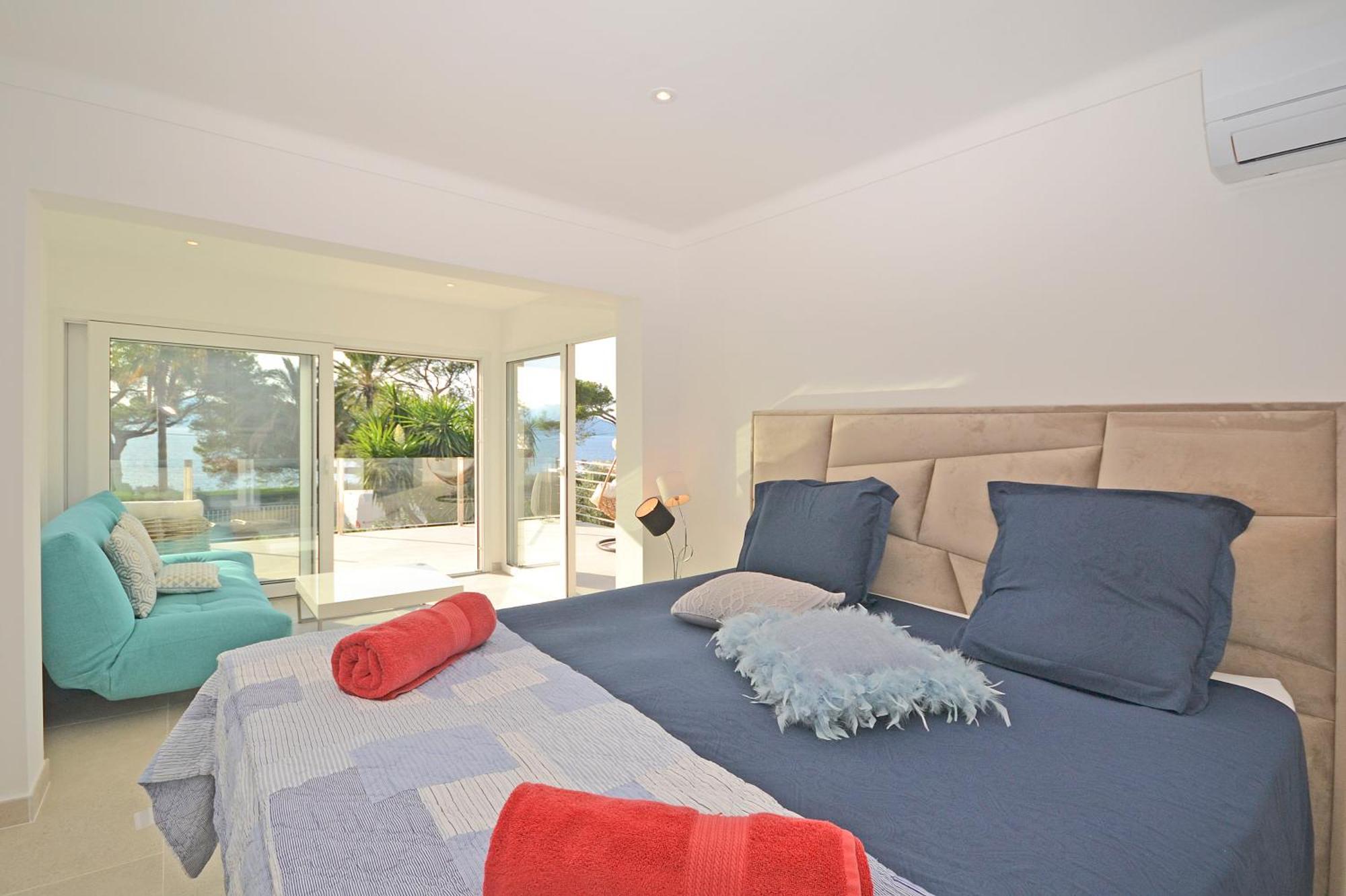Odette Chalet Alcudia (Mallorca)