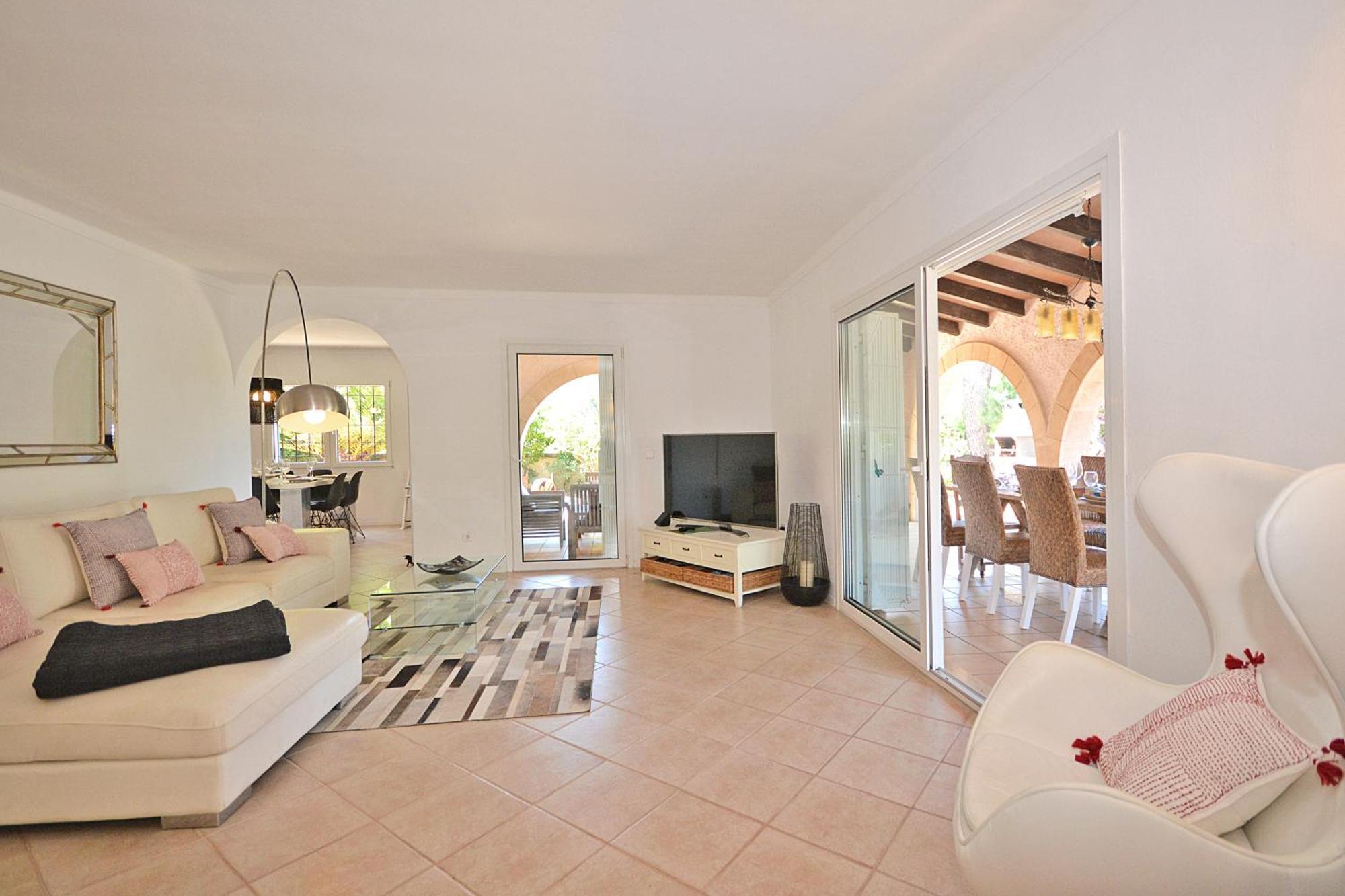 Odette Chalet