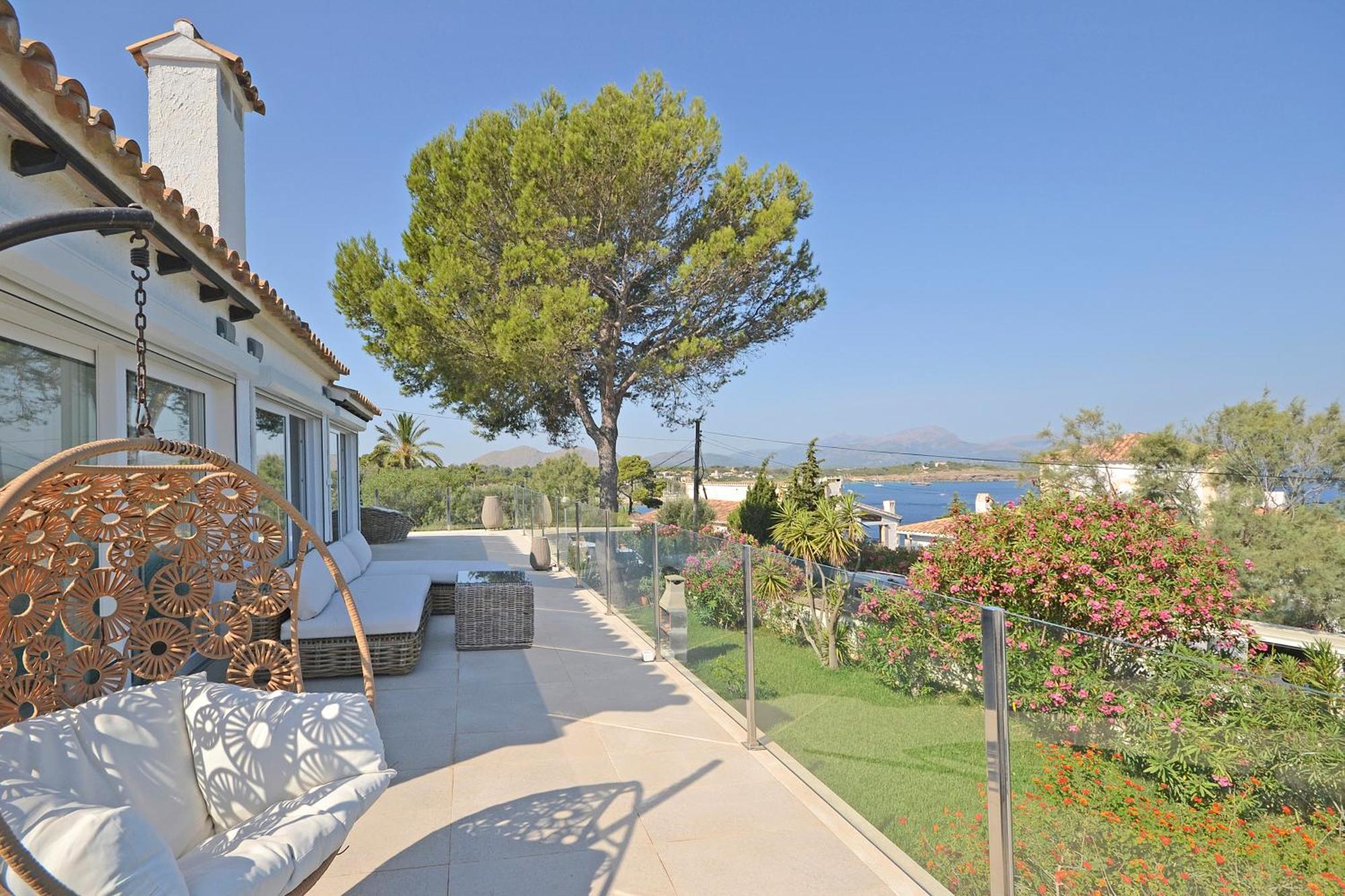 Chalet Odette