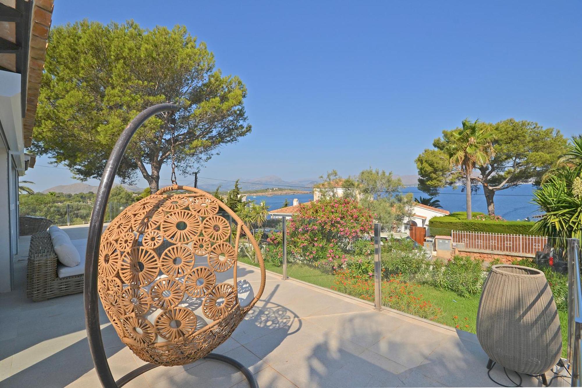 Odette Chalet *
