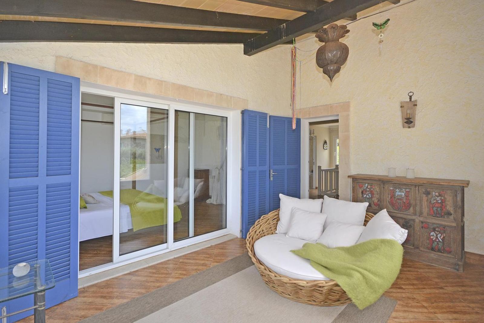 Odette * Alcudia (Mallorca)